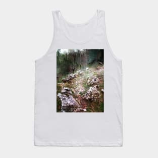 Into the Woods Tank Top